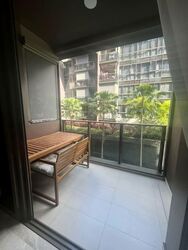 FORETT AT BUKIT TIMAH (D21), Apartment #569312841